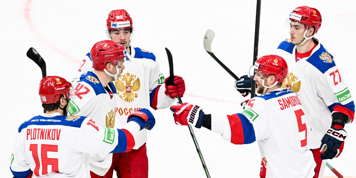 Тардиф – об участии России на ОИ 2026: Рекомендации МОК получим в мае – июне 2025