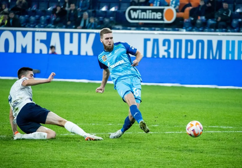 Иван Сергеев