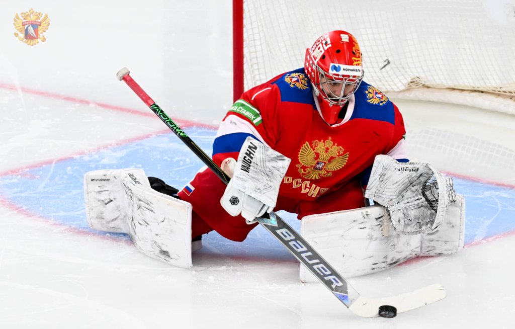 Андрей Мишуров