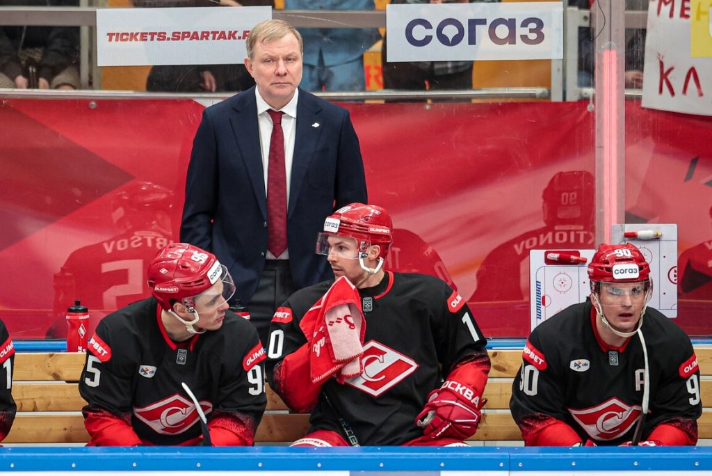 Алексей Жамнов