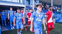 Ужесточение лимита на легионеров пойдет на пользу российскому футболу. Один топ-клуб РПЛ уже доказывает это - фото