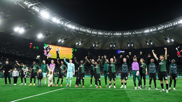 Наумов считает, что «Краснодар» дотянет до чемпионства РПЛ - фото