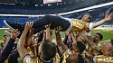 Семак сообщил, что у Клаудиньо есть предложение от другого клуба - фото