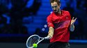 Медведев про условия турнира WTA: Здесь как-то всё время непросто выступать - фото