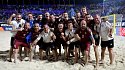 Сборная Беларуси сыграет против Бразилии в финале чемпионата мира по пляжному футболу - фото