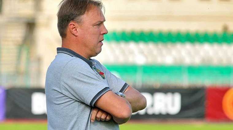 Колыванов рассказал, у кого наибольшие шансы завоевать бронзовые медали в РПЛ - фото