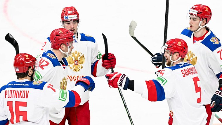 Тардиф – об участии России на ОИ 2026: Рекомендации МОК получим в мае – июне 2025 - фото