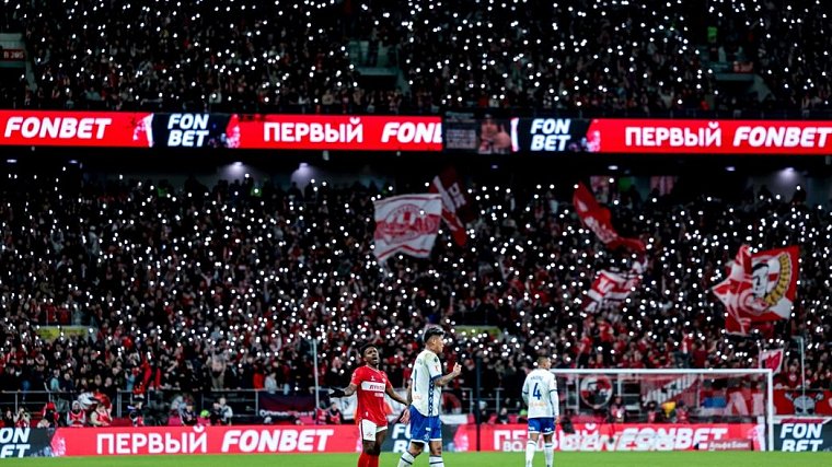 Колыванов про матч 28 тура РПЛ «Спартак» – «Динамо»: Шансы 50 на 50 - фото