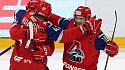 Двукратный призер ЧМ Анна Пругова: Ставлю на победу «Локомотива» в финале Кубка Гагарина - фото